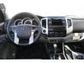 Toyota Tacoma V6 TRD Sport Double Cab 4x4 Magnetic Gray Mica photo #10