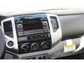 Toyota Tacoma V6 TRD Sport Double Cab 4x4 Magnetic Gray Mica photo #12