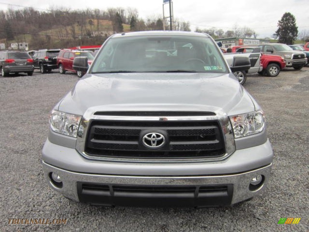 2011 Toyota Tundra Value