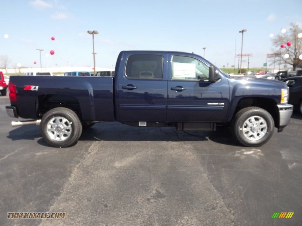 Pine Belt Chevy >> 2012 Chevrolet Silverado 3500HD LTZ Crew Cab 4x4 Dually in ... Pine Belt Chevy >> 2012 Chevrolet Silverado 3500HD LTZ Crew Cab 4x4 Dually in ...