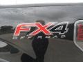 Ford F150 FX4 SuperCrew 4x4 Tuxedo Black Metallic photo #19