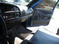 Dodge Ram 1500 ST Regular Cab 4x4 Intense Blue Pearl photo #32