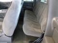 Chevrolet Silverado 2500HD LS Extended Cab 4x4 Summit White photo #10