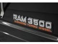 Dodge Ram 3500 Laramie Extended Cab 4x4 Dually Black photo #26