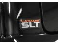 Dodge Ram 3500 Laramie Extended Cab 4x4 Dually Black photo #30