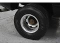 Dodge Ram 3500 Laramie Extended Cab 4x4 Dually Black photo #40