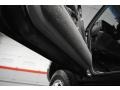 Dodge Ram 3500 Laramie Extended Cab 4x4 Dually Black photo #48