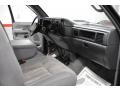 Dodge Ram 3500 Laramie Extended Cab 4x4 Dually Black photo #49