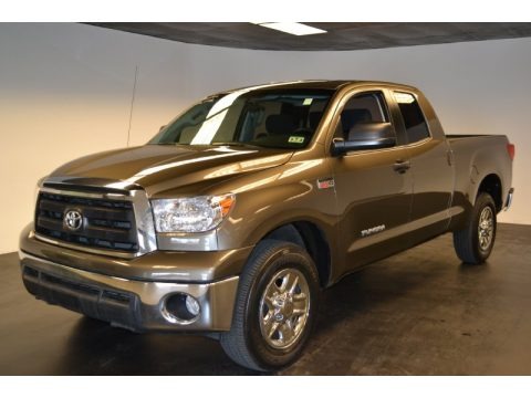 Pyrite Brown Mica 2010 Toyota Tundra Double Cab Pyrite Brown Mica 2010 Toyota Tundra Double Cab