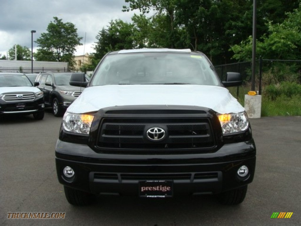 2012 toyota tundra trd sport package #3