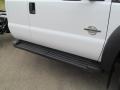 Ford F450 Super Duty XL Regular Cab Chassis 4x4 Oxford White photo #4