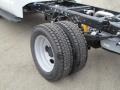 Ford F450 Super Duty XL Regular Cab Chassis 4x4 Oxford White photo #11