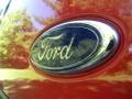Ford F150 SVT Lightning Bright Red photo #36