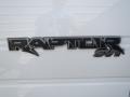 Ford F150 SVT Raptor SuperCrew 4x4 Oxford White photo #15
