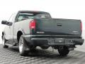 Chevrolet S10 LS Extended Cab Forest Green Metallic photo #2