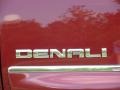 GMC Sierra 1500 Denali Crew Cab AWD Sonoma Red Metallic photo #13