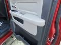 Dodge Ram 1500 SLT Outdoorsman Crew Cab 4x4 Deep Cherry Red Crystal Pearl photo #26