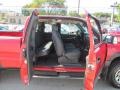 Chevrolet Silverado 1500 LS Extended Cab 4x4 Victory Red photo #11