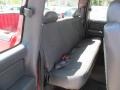 Chevrolet Silverado 1500 LS Extended Cab 4x4 Victory Red photo #14