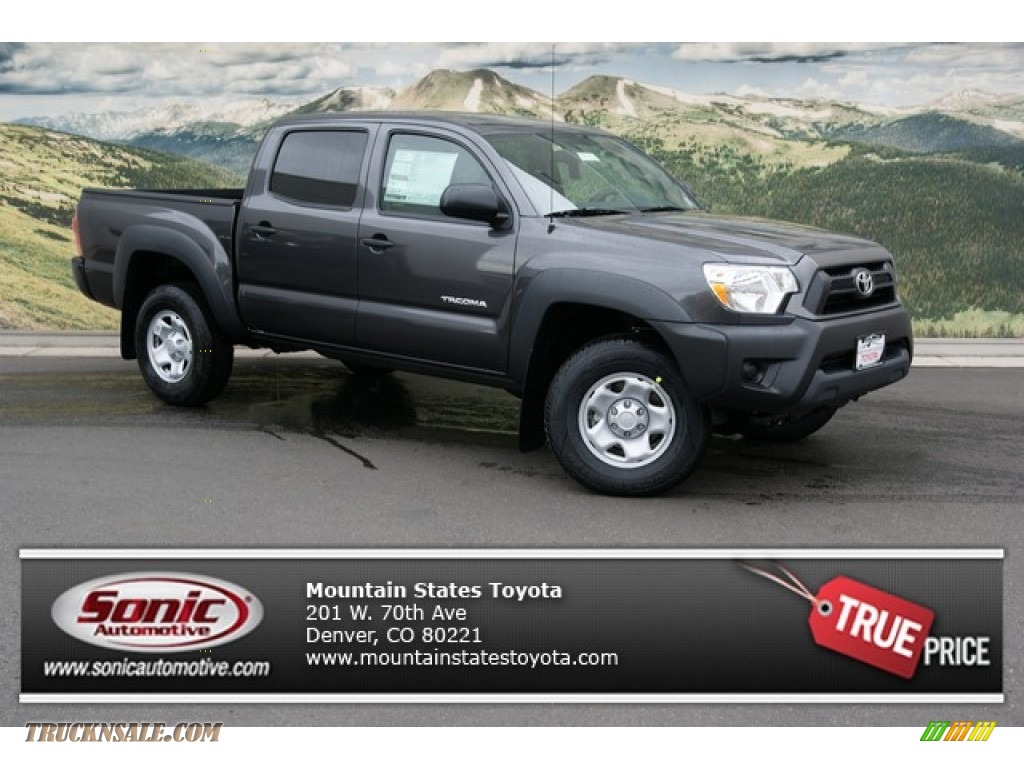 toyota tacoma 4x4 for sale in washington state #3