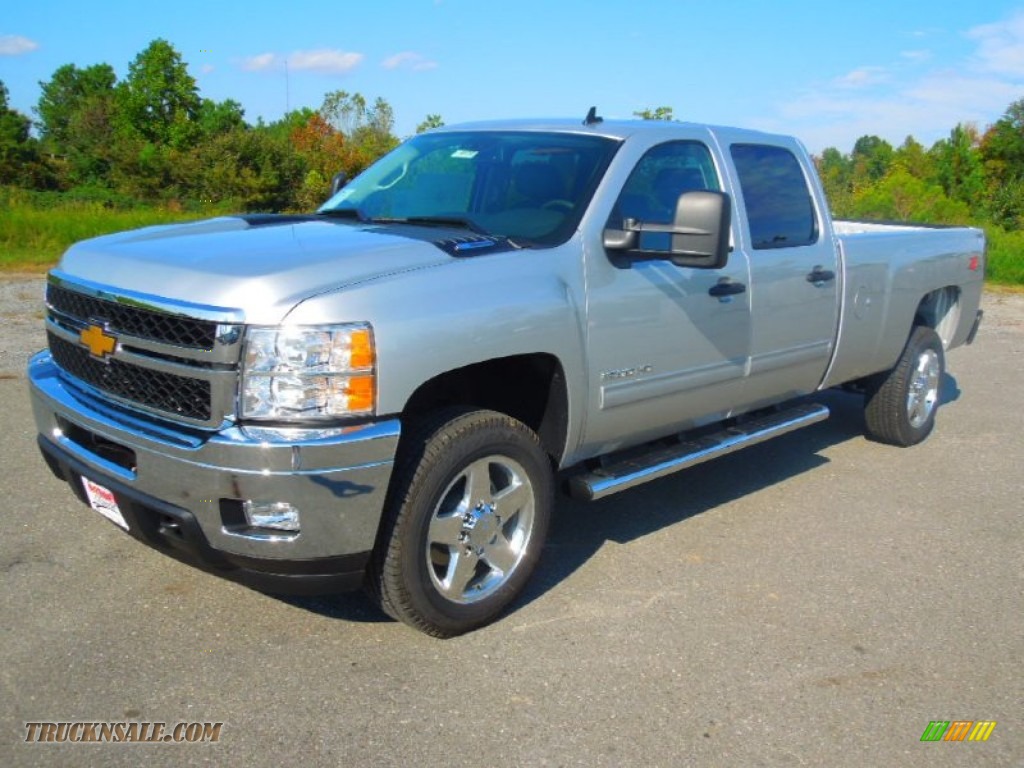 2013 Silverado 2500hd Wheels 