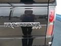 Ford F150 SVT Raptor SuperCrew 4x4 Tuxedo Black Metallic photo #12