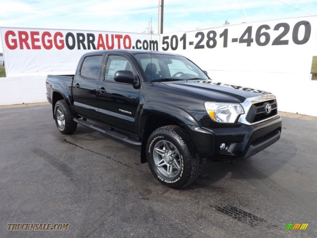 2013 toyota tacoma tss reviews #4