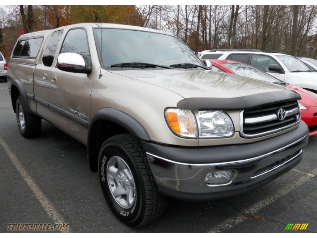 2002 toyota tundra 4x4 for sale #3