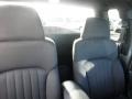 Chevrolet S10 ZR2 Extended Cab 4x4 Light Pewter Metallic photo #20