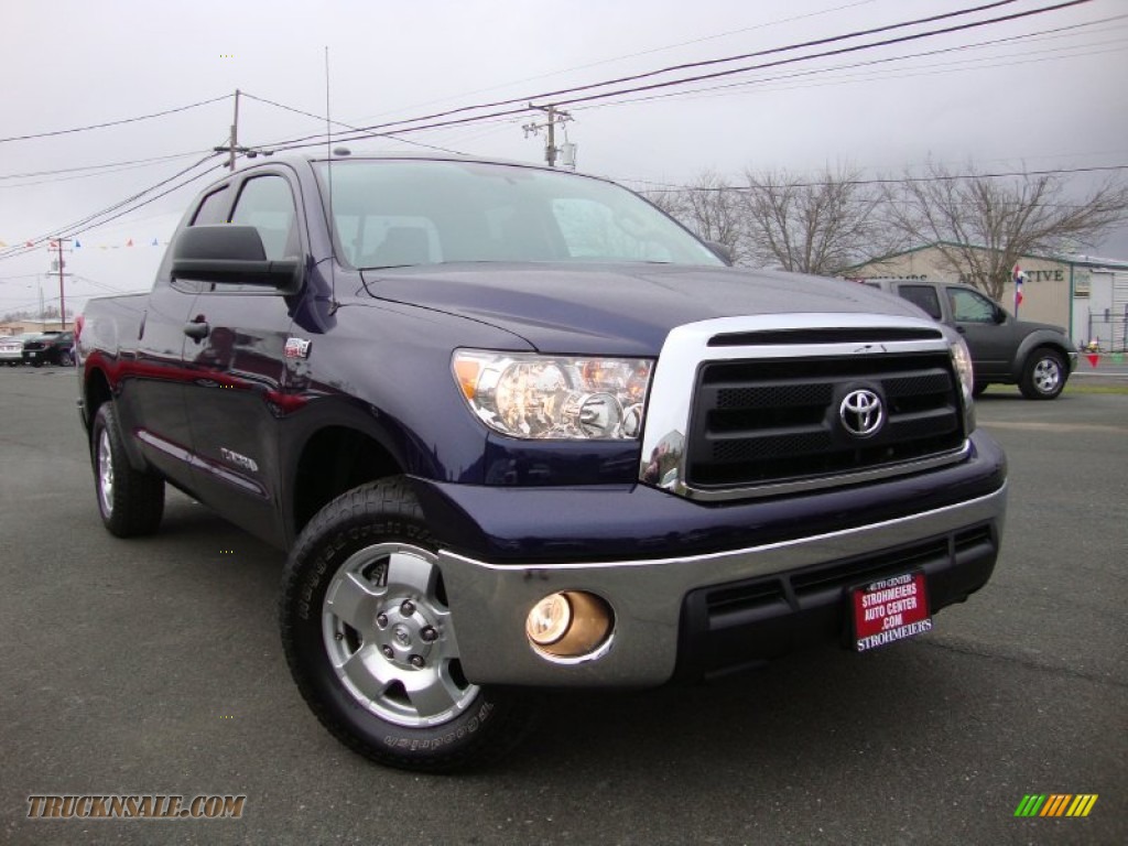 2012 toyota tundra trd sport package #7