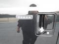 Ford F250 Super Duty King Ranch Crew Cab 4x4 Tuxedo Black Metallic photo #16