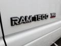 Dodge Ram 1500 Sport Club Cab 4x4 Bright White photo #15