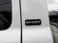 Dodge Ram 1500 Sport Club Cab 4x4 Bright White photo #16