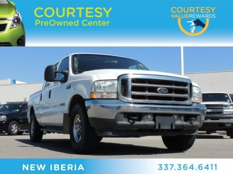 Courtesy Acura on 2006 Ford F250 Super Duty Lariat Crew Cab In Dark Stone Metallic