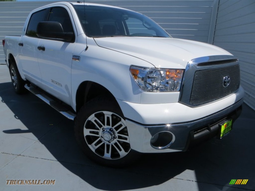 2013 texas edition toyota tundra crewmax truck #4