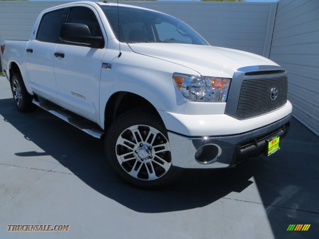 2013 texas edition toyota tundra crewmax truck #3