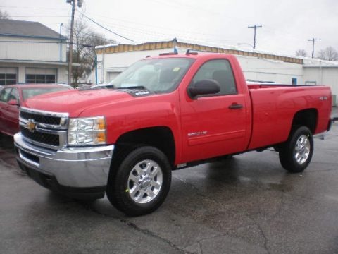 2013 Chevy Silverado 2500hd Heavy Duty Pick Up Truck Chevrolet.html