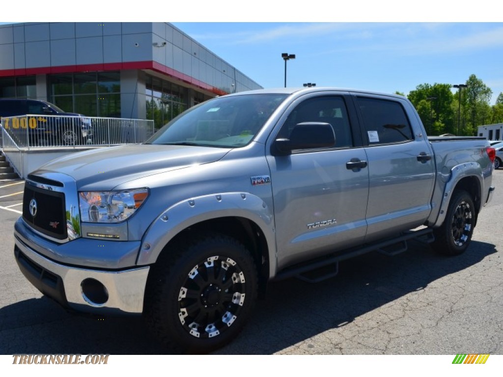 toyota tundra xsp 2013 #4