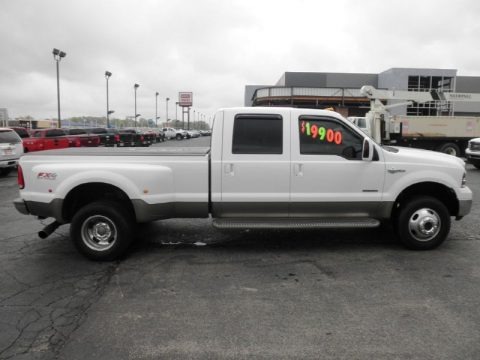 Acura 2004  Sale on 2008 Ford F150 Limited Supercrew 4x4 In White Sand Tri Coat   A70995