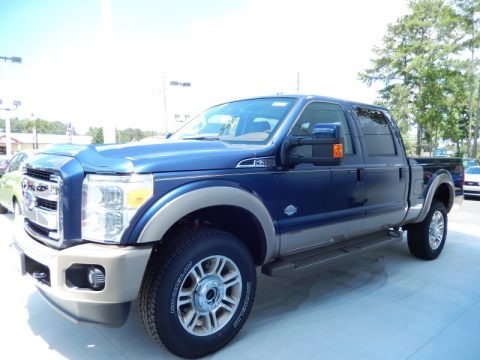 Houses  Sale on Super Duty King Ranch Crew Cab 4x4 Trucks For Sale   Truck N  Sale