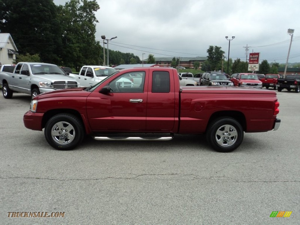 Gmc truck inferno red #4