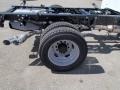 Ford F550 Super Duty XL SuperCab 4x4 Chassis Oxford White photo #9