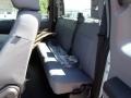 Ford F550 Super Duty XL SuperCab 4x4 Chassis Oxford White photo #11