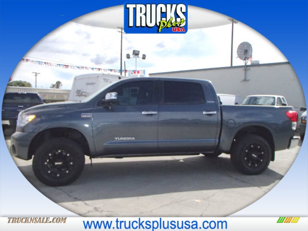 2010 Toyota tundra limited crewmax for sale