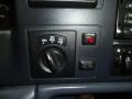 Ford F250 Super Duty XLT Crew Cab 4x4 Deep Wedgewood Blue Metallic photo #24
