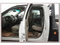 Dodge Ram 3500 Laramie Quad Cab 4x4 Dually Bright White photo #28