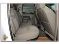 Dodge Ram 3500 Laramie Quad Cab 4x4 Dually Bright White photo #29