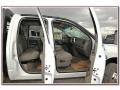 Dodge Ram 3500 Laramie Quad Cab 4x4 Dually Bright White photo #35