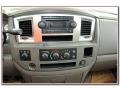 Dodge Ram 3500 Laramie Quad Cab 4x4 Dually Bright White photo #46