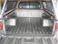 Chevrolet S10 LS Extended Cab Light Pewter Metallic photo #13
